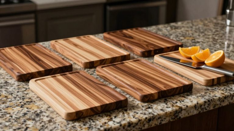 top juice groove boards