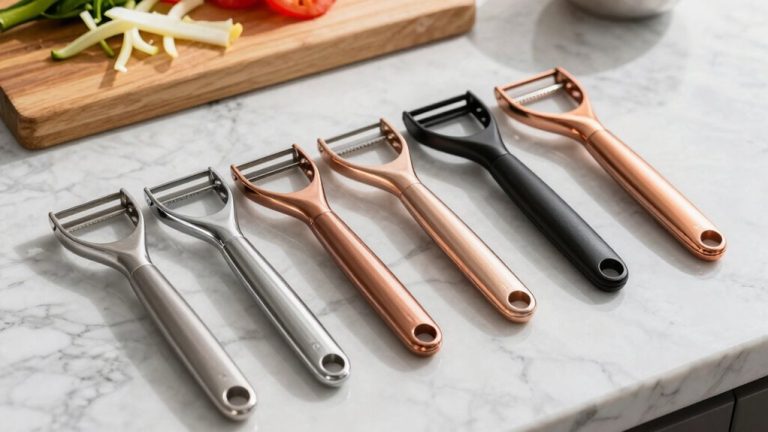 top julienne peelers 2026