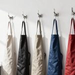 top kitchen apron hooks