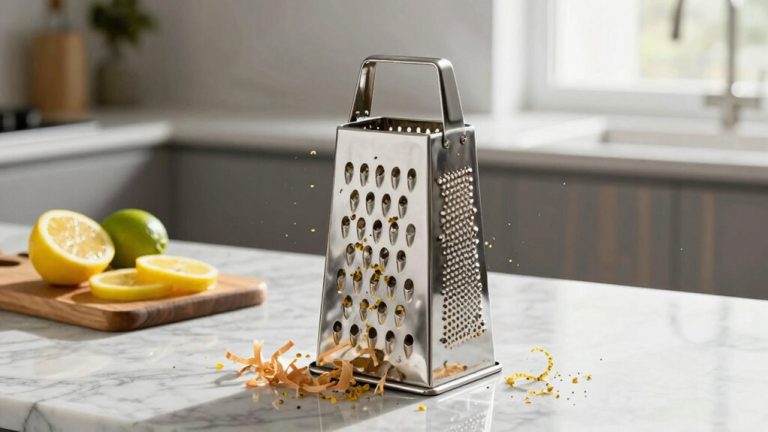 top kitchen box graters