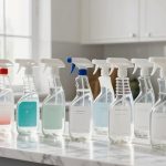 top kitchen cabinet cleaners