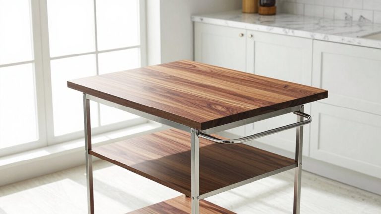 top kitchen carts selection