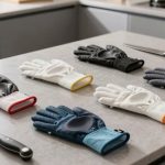 top kitchen cut resistant gloves