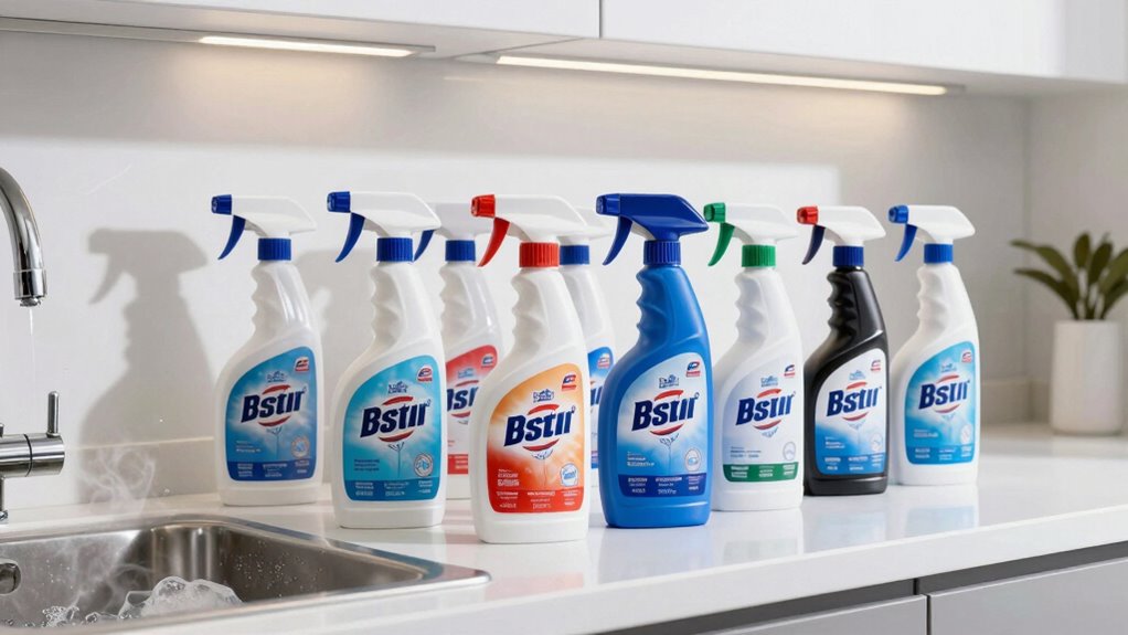 top kitchen degreasers 2026