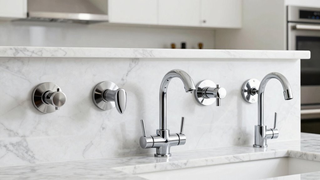 top kitchen faucets 2026