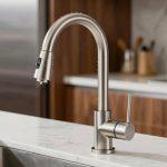 top kitchen faucets 2026