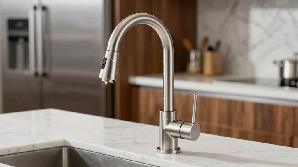 top kitchen faucets 2026