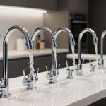 top kitchen faucets 2026