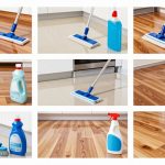 top kitchen floor cleaners