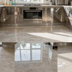 top kitchen floor cleaners