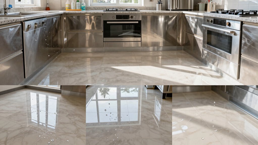 top kitchen floor cleaners