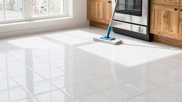 top kitchen floor cleaners