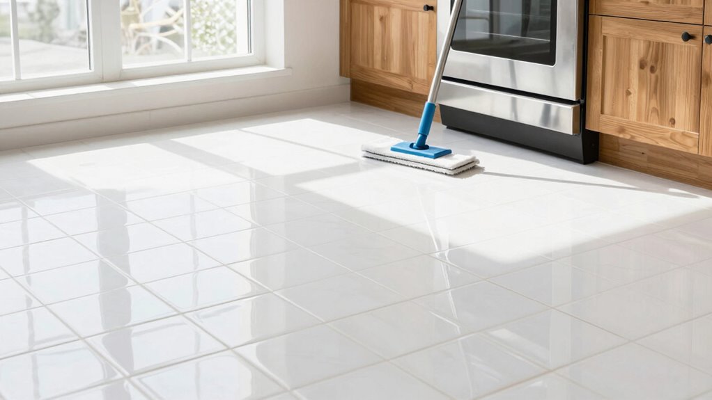 top kitchen floor cleaners
