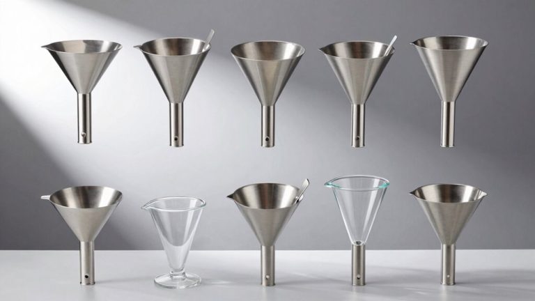 top kitchen funnel picks