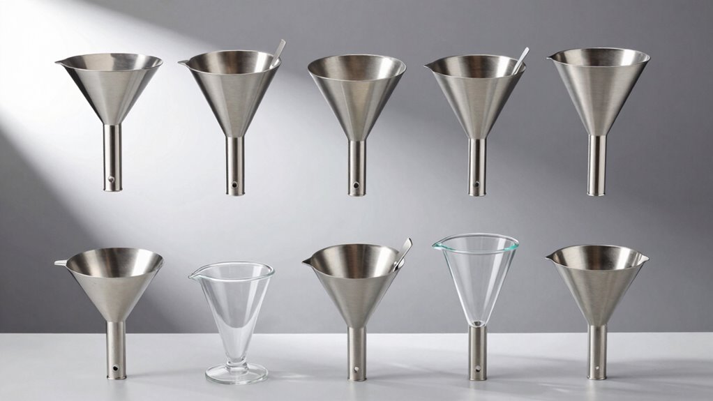 top kitchen funnel picks