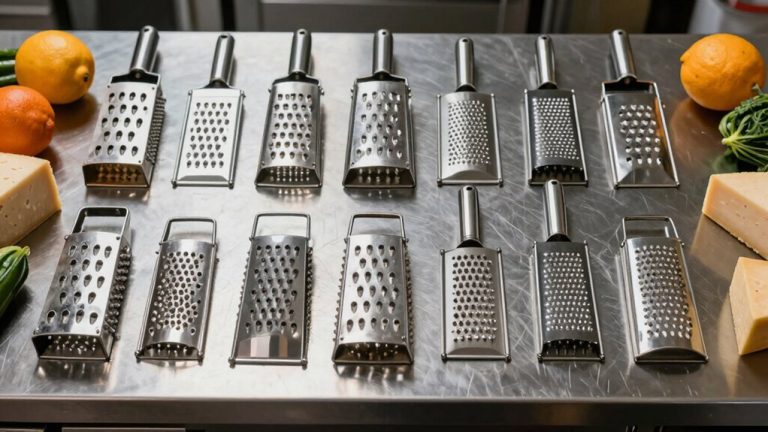 top kitchen graters 2026