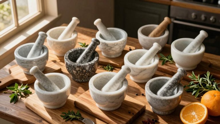 top kitchen grinding tools