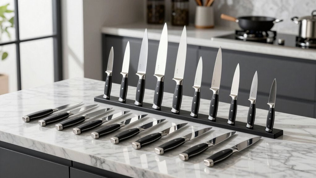 top kitchen knife recommendations