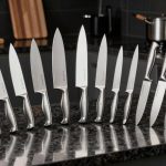 top kitchen knife sets