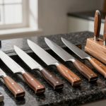 top kitchen knife sets