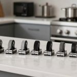 top kitchen knife sharpeners