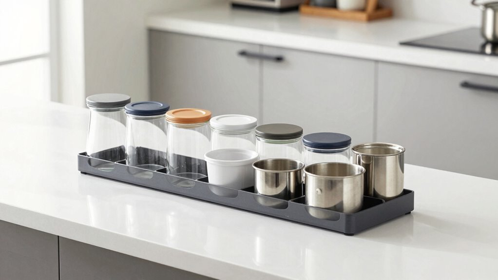 top kitchen lid organizers