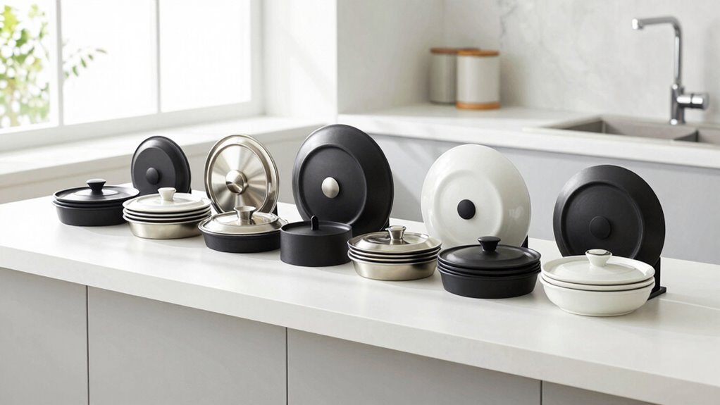 top kitchen organization solutions