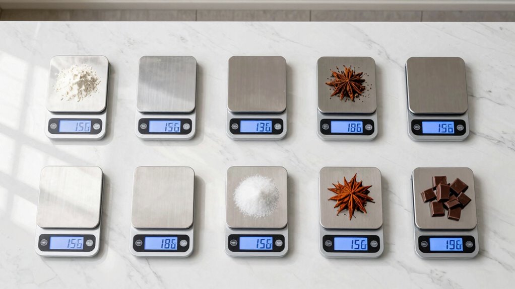 top kitchen scales 2026