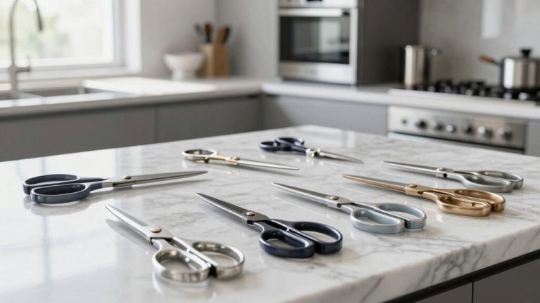 top kitchen scissors reviews
