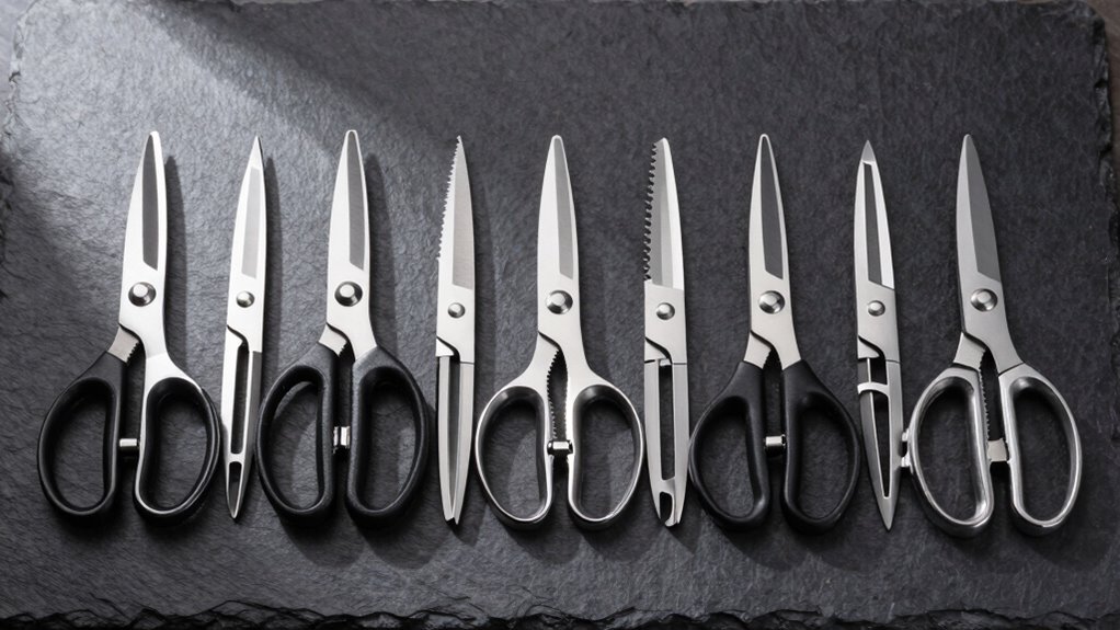 top kitchen shears 2026