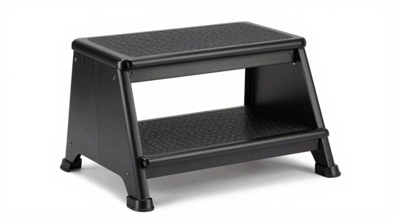 top kitchen step stools