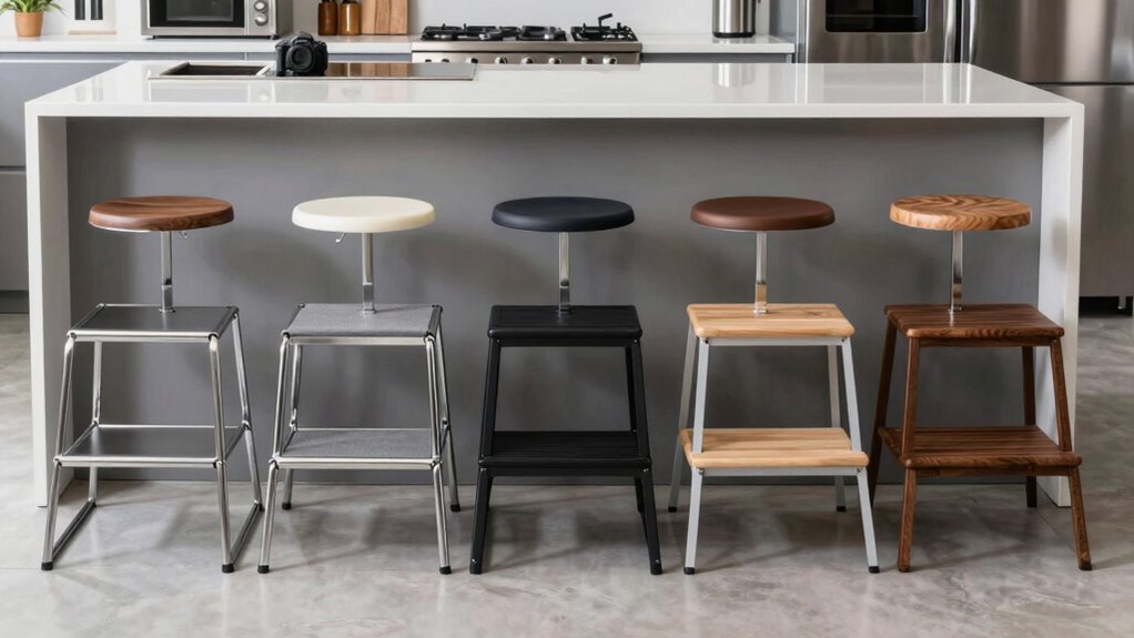 top kitchen stools 2026