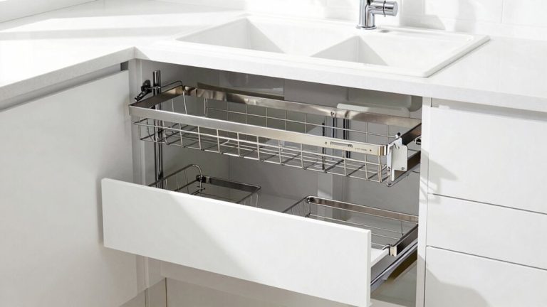 top kitchen storage solutions