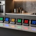 top kitchen timers 2026