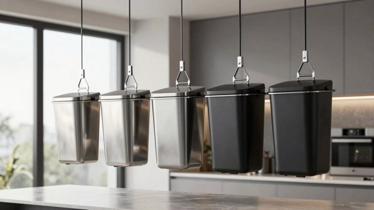 top kitchen trash solutions