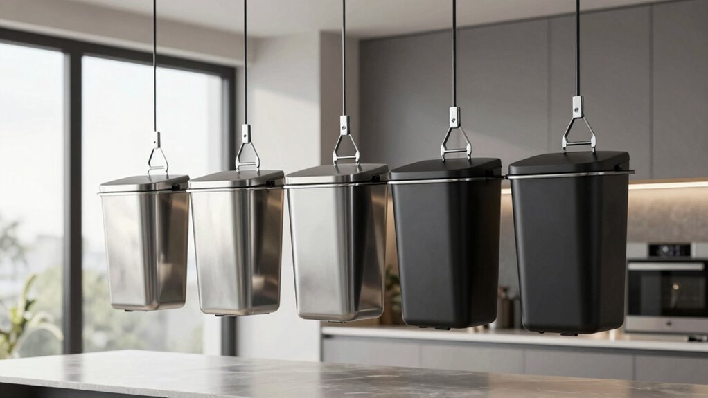 top kitchen trash solutions