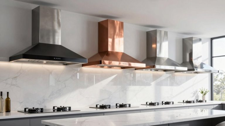 top kitchen vent picks