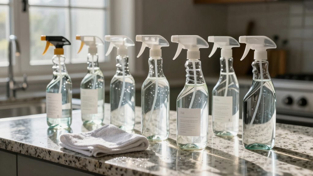 top kitchen window cleaners