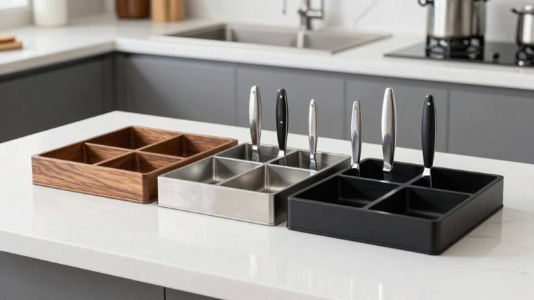 top knife organizers reviewed