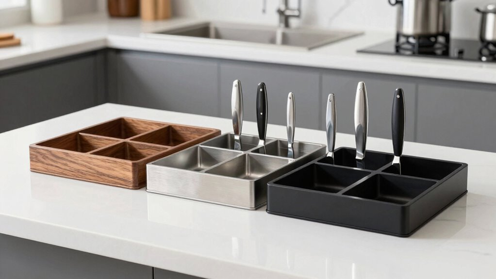 top knife organizers reviewed