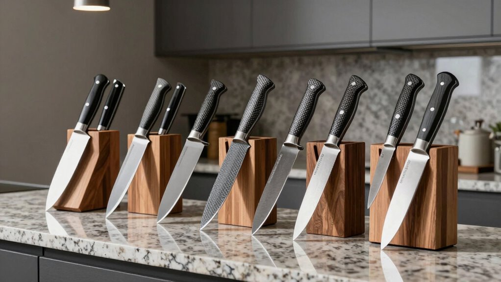 top knife sets 2026