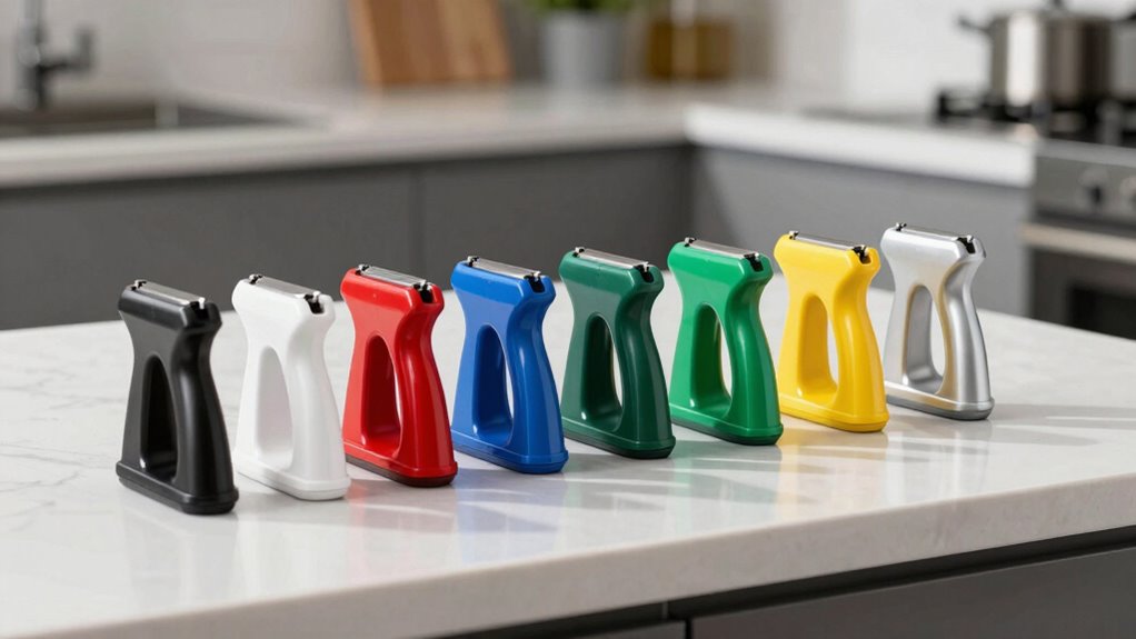 top knife sharpeners 2026