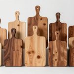 top large wooden boards