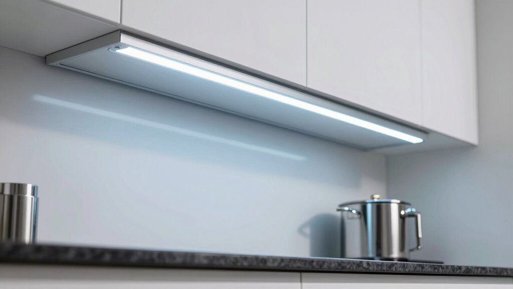 top led light strips