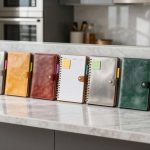 top magnetic kitchen planners