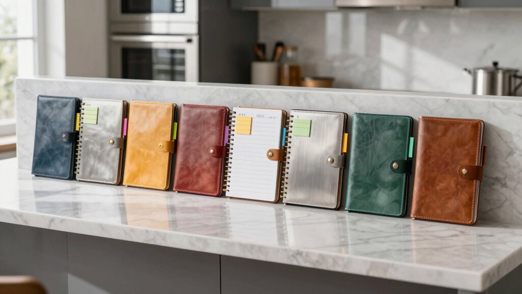 top magnetic kitchen planners