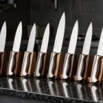 top magnetic knife collections