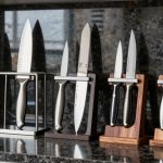 top magnetic knife racks