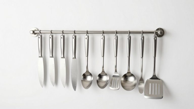 top magnetic utensil organizers
