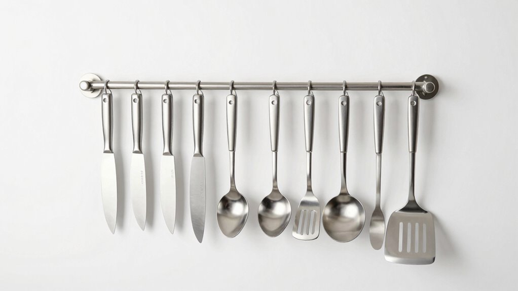 top magnetic utensil organizers